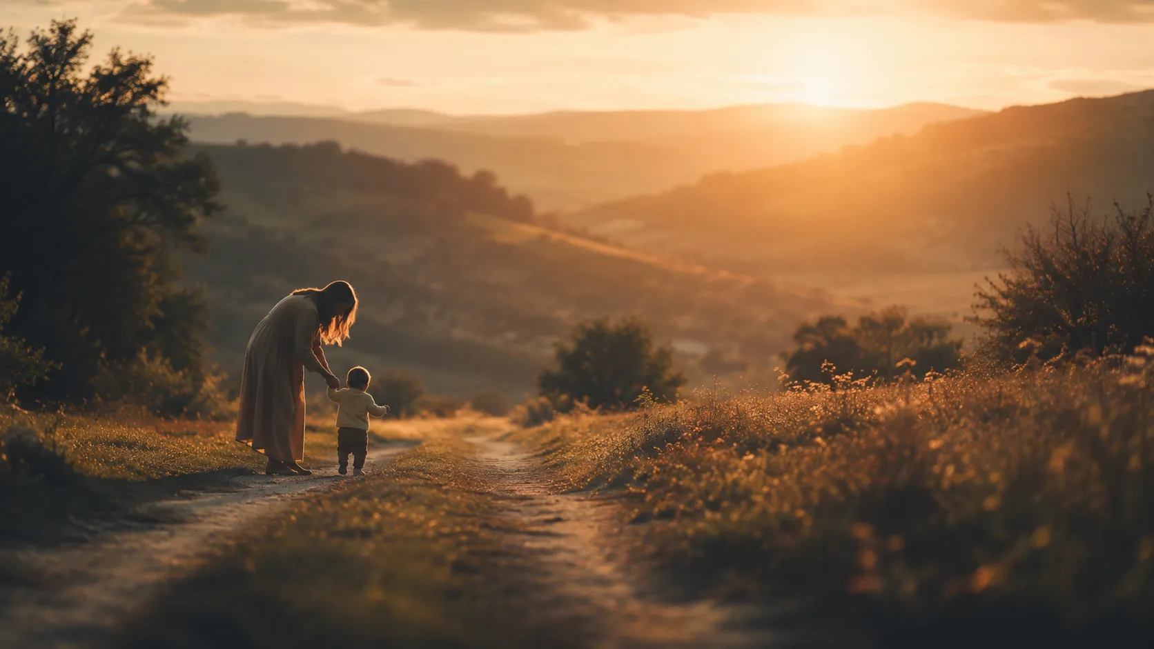 Nicht Erkenntnis hält uns zusammen, sondern Liebe